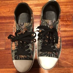 Valentino sneakers